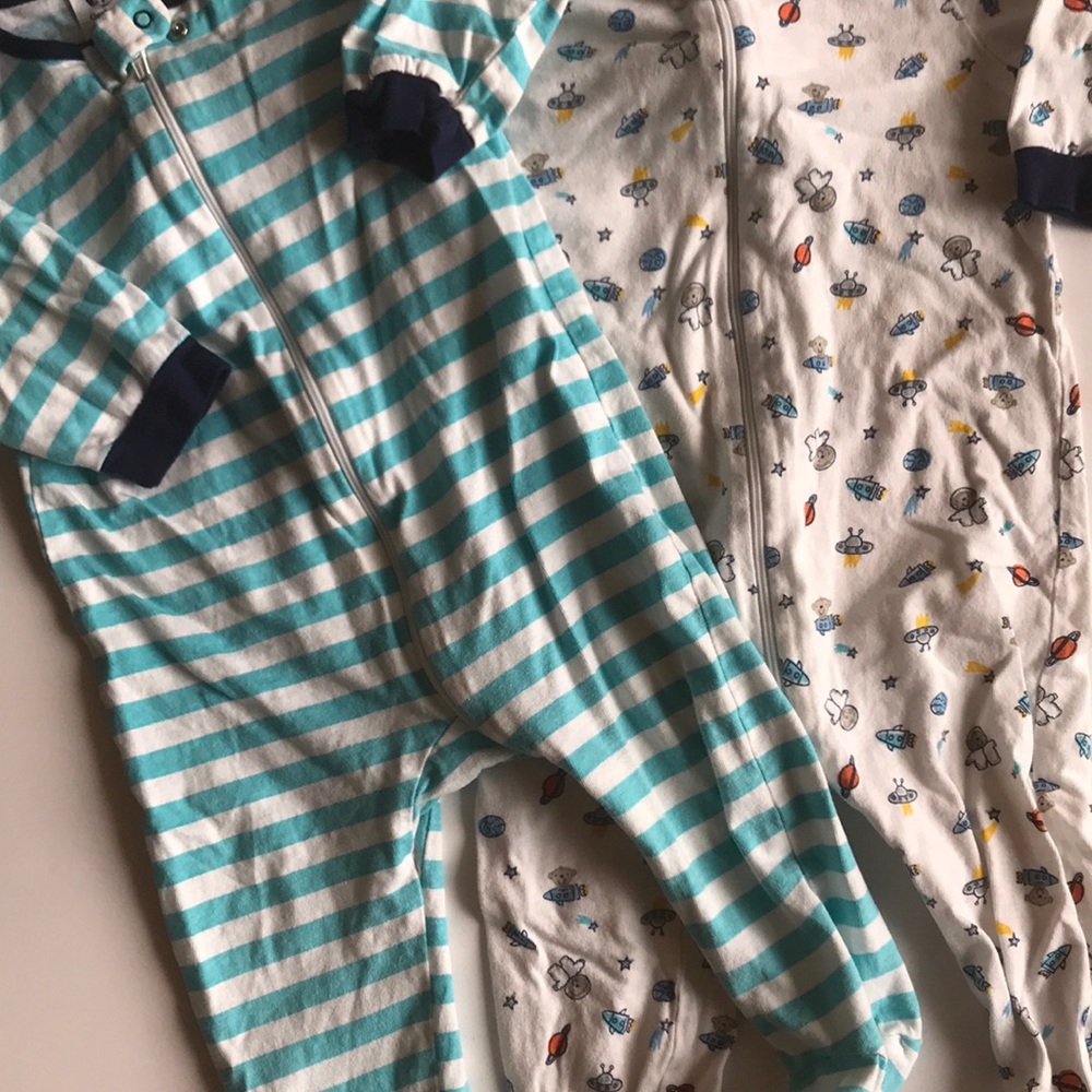 Pjs - Picture 2 of 2